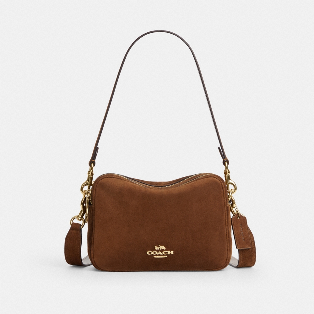 Coach Outlet Carey Crossbody Bag - Preorder