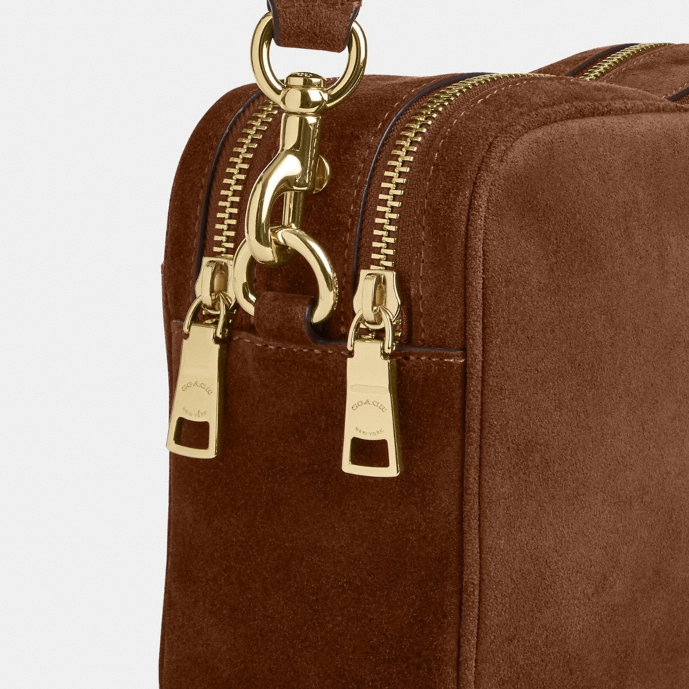 Coach Outlet Carey Crossbody Bag - Preorder