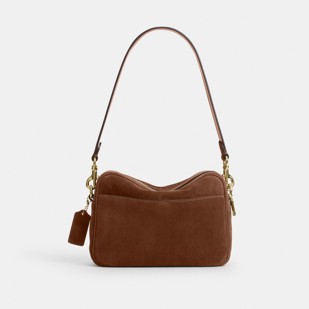 Coach Outlet Carey Crossbody Bag - Preorder