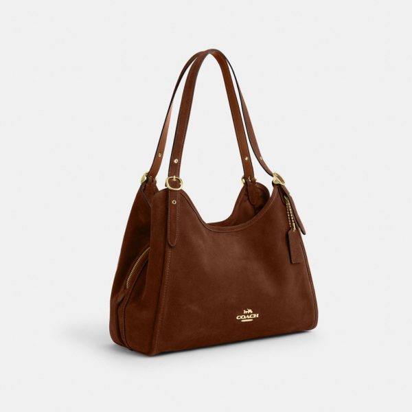 Coach Outlet Erin Shoulder Bag - Preorder