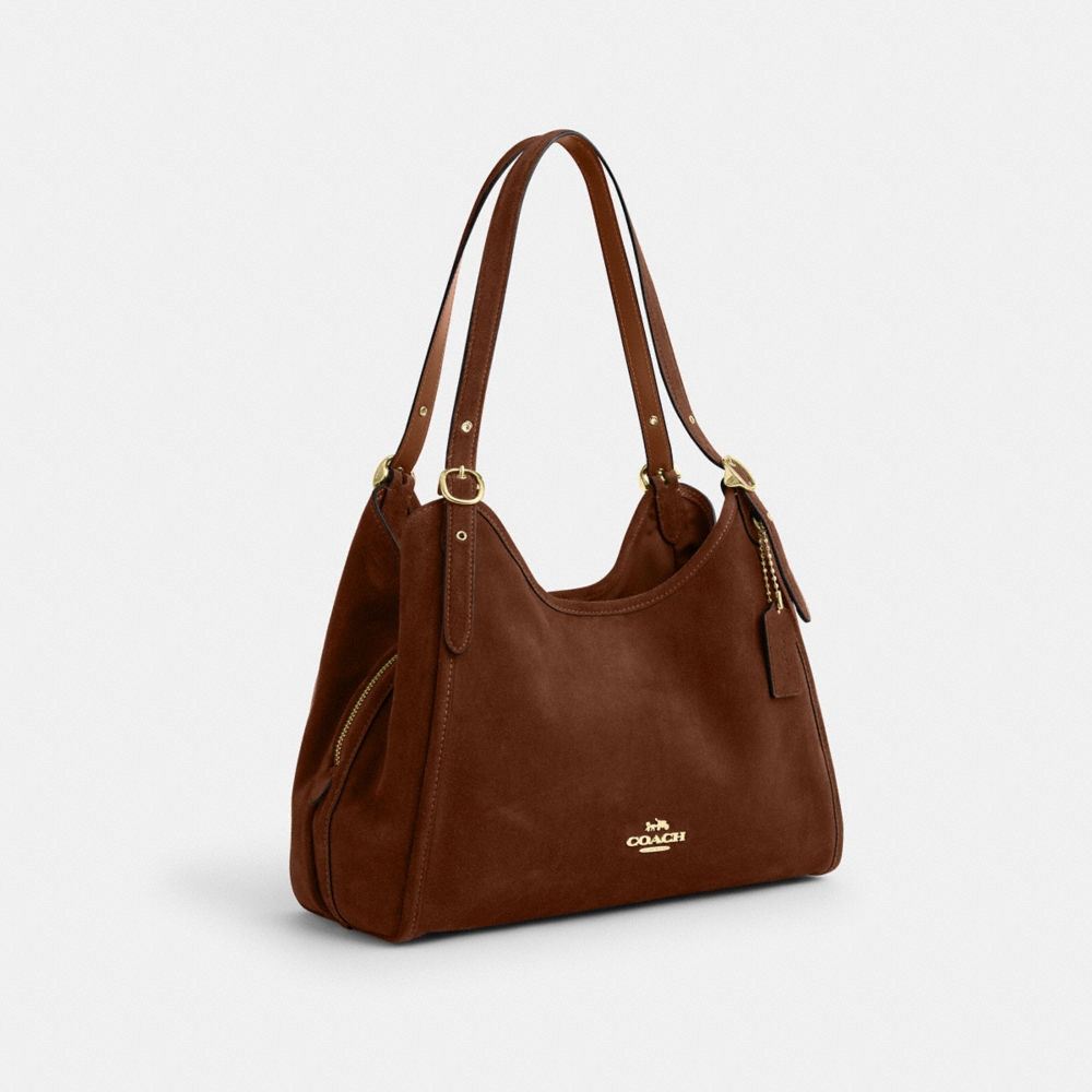Coach Outlet Erin Shoulder Bag - Preorder