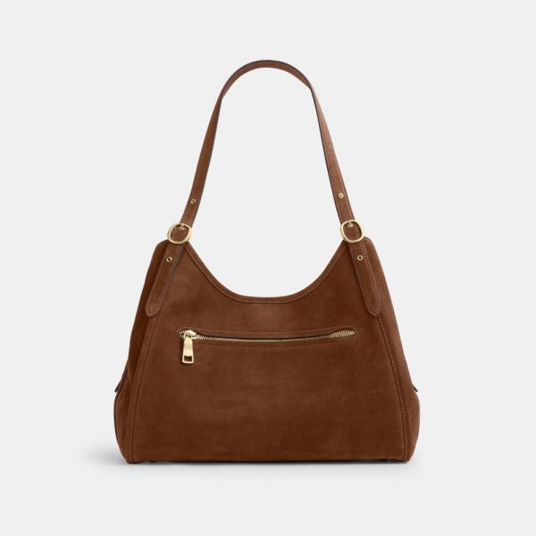 Coach Outlet Erin Shoulder Bag - Preorder