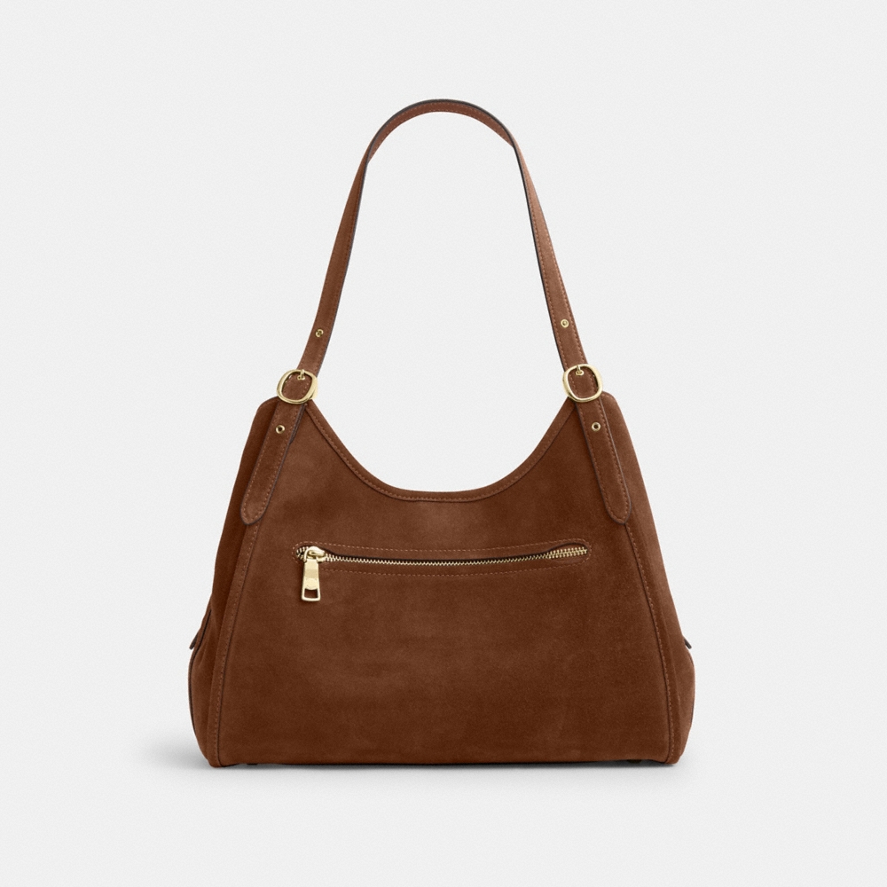 Coach Outlet Erin Shoulder Bag - Preorder