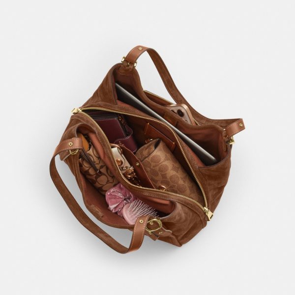 Coach Outlet Erin Shoulder Bag - Preorder