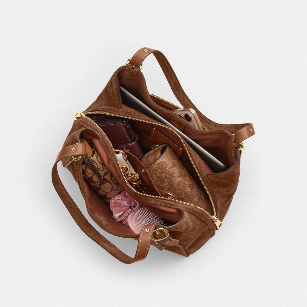 Coach Outlet Erin Shoulder Bag - Preorder