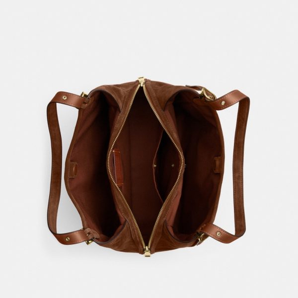 Coach Outlet Erin Shoulder Bag - Preorder
