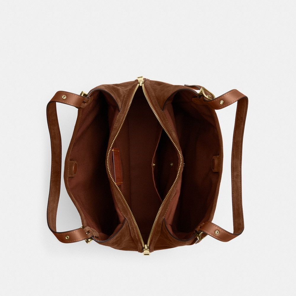 Coach Outlet Erin Shoulder Bag - Preorder