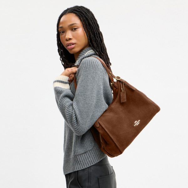 Coach Outlet Erin Shoulder Bag - Preorder
