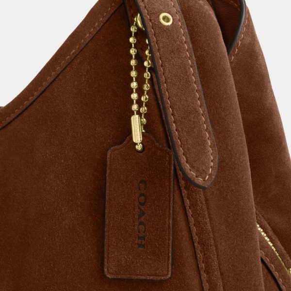 Coach Outlet Erin Shoulder Bag - Preorder