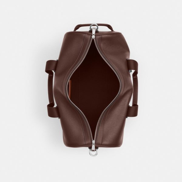Coach Outlet Explorer Duffle Bag 45 - Preorder