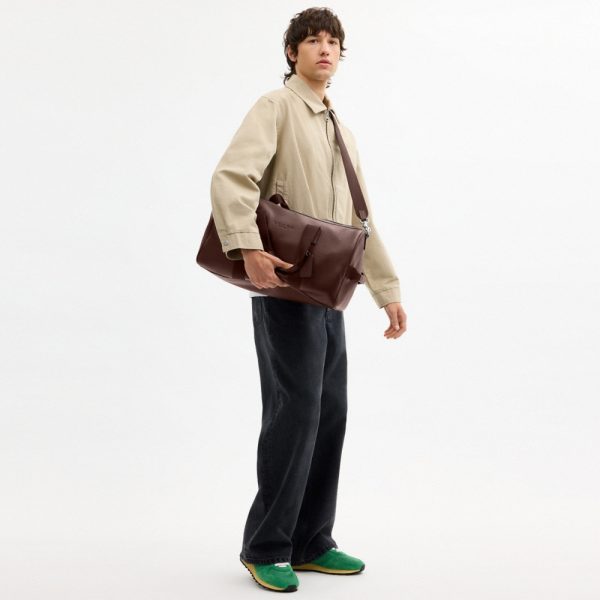 Coach Outlet Explorer Duffle Bag 45 - Preorder