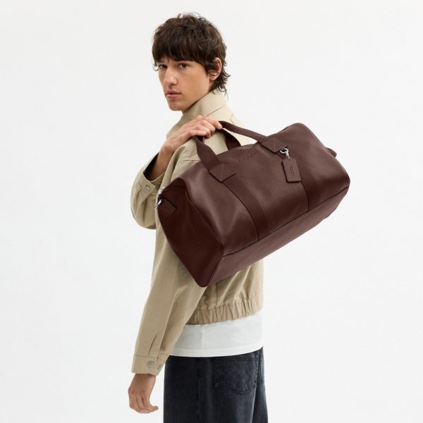 Coach Outlet Explorer Duffle Bag 45 - Preorder