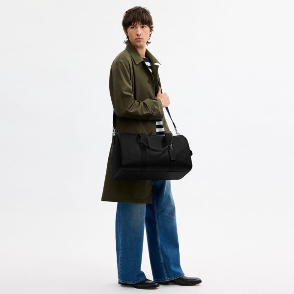 Coach Outlet Explorer Duffle Bag 45 - Preorder