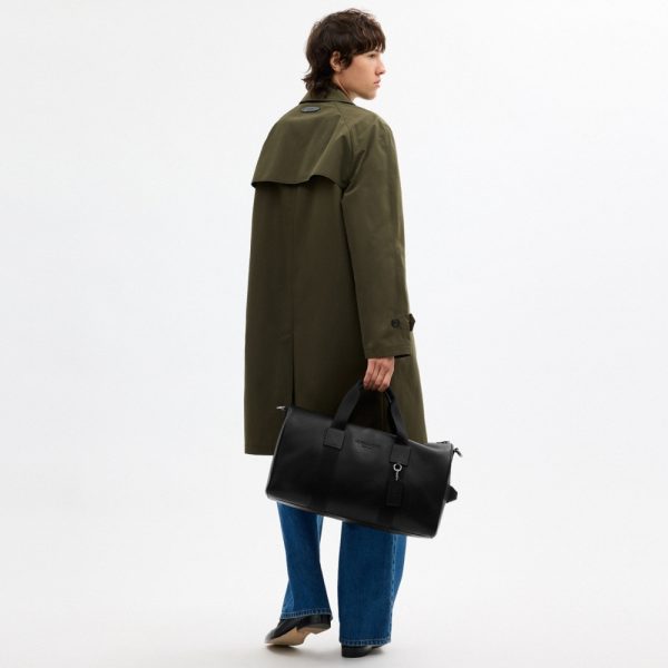 Coach Outlet Explorer Duffle Bag 45 - Preorder