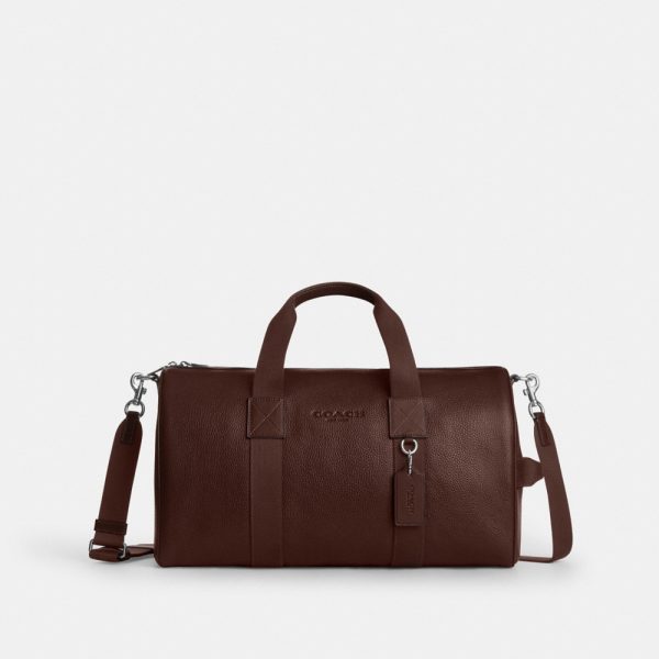 Coach Outlet Explorer Duffle Bag 45 - Preorder
