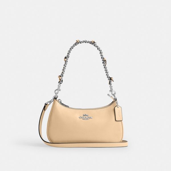 Coach Outlet Teri Shoulder Bag With Bows - Preorder