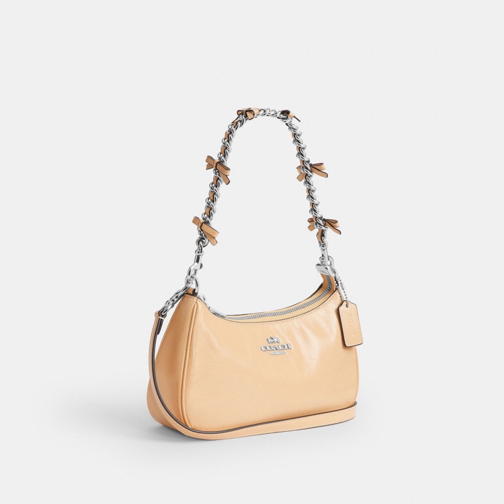 Coach Outlet Teri Shoulder Bag With Bows - Preorder