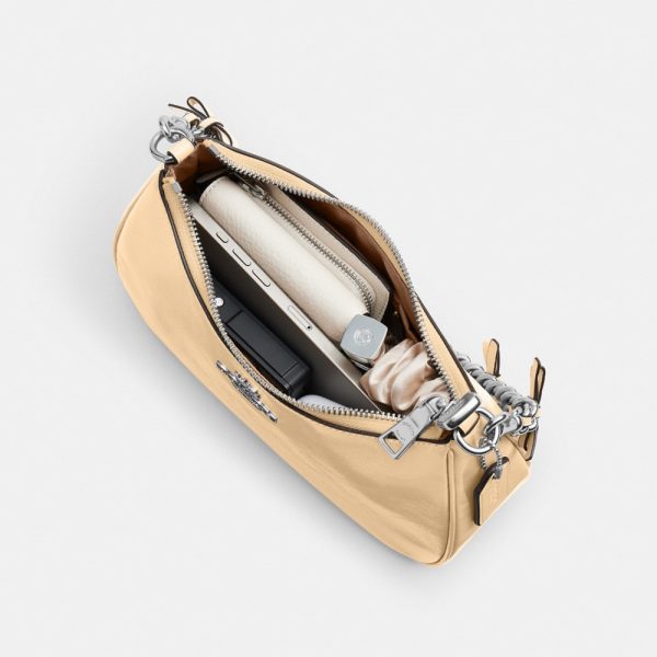 Coach Outlet Teri Shoulder Bag With Bows - Preorder