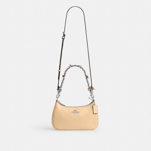 Coach Outlet Teri Shoulder Bag With Bows - Preorder