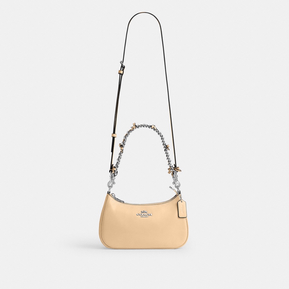Coach Outlet Teri Shoulder Bag With Bows - Preorder