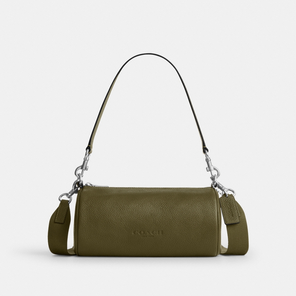 Coach Outlet Andre Barrel Bag 24 - Preorder