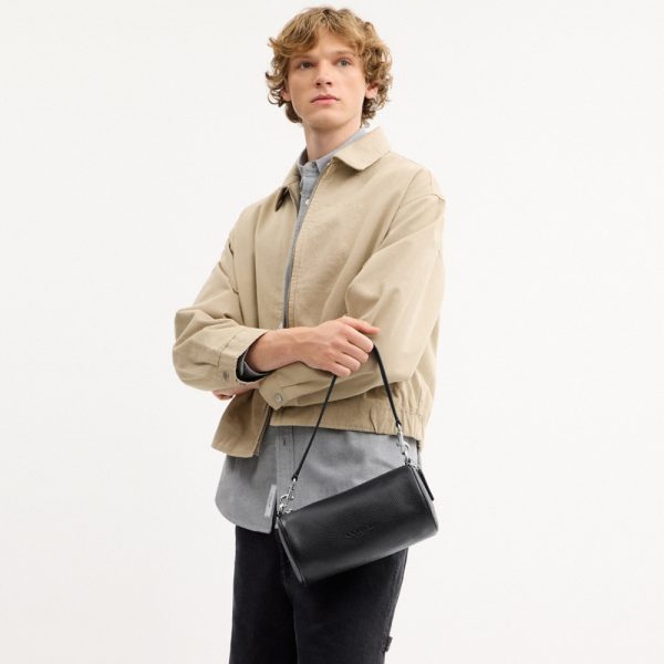 Coach Outlet Andre Barrel Bag 24 - Preorder