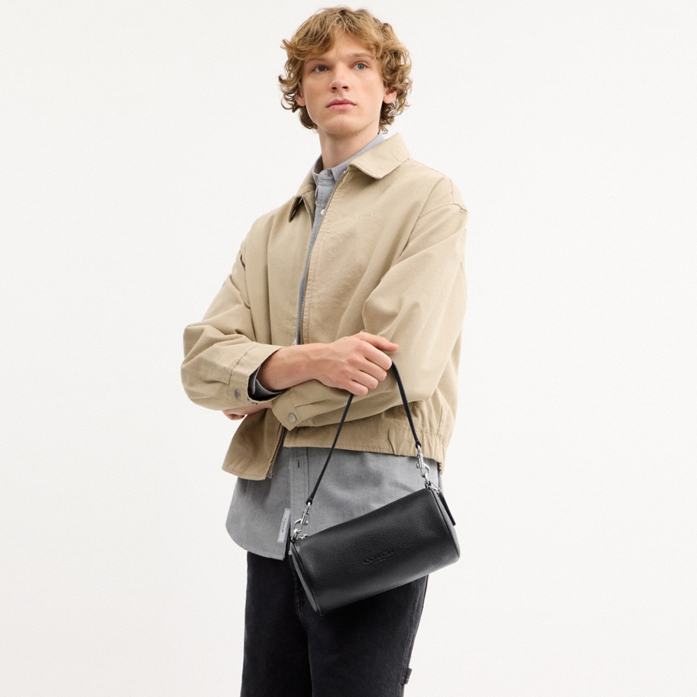Coach Outlet Andre Barrel Bag 24 - Preorder