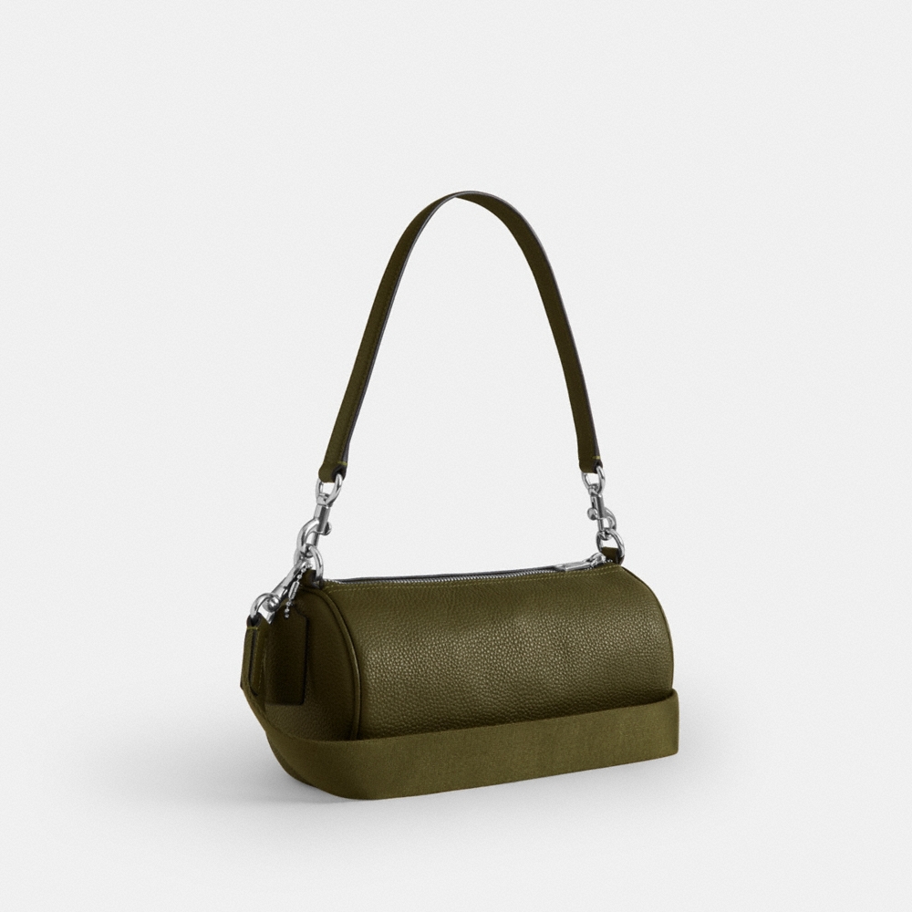 Coach Outlet Andre Barrel Bag 24 - Preorder