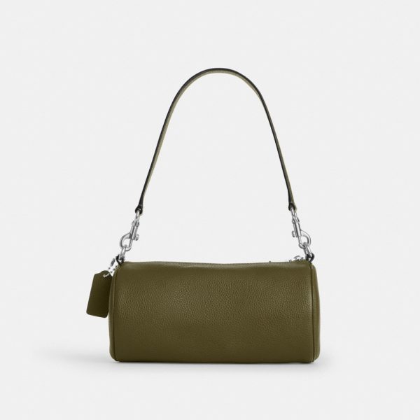 Coach Outlet Andre Barrel Bag 24 - Preorder