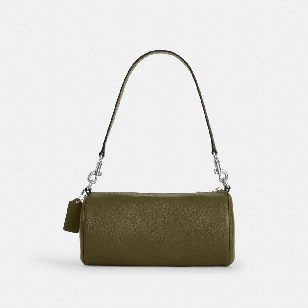 Coach Outlet Andre Barrel Bag 24 - Preorder