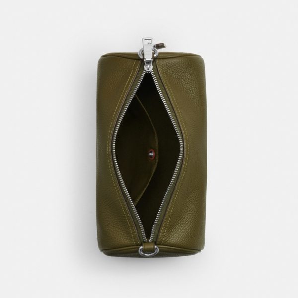 Coach Outlet Andre Barrel Bag 24 - Preorder