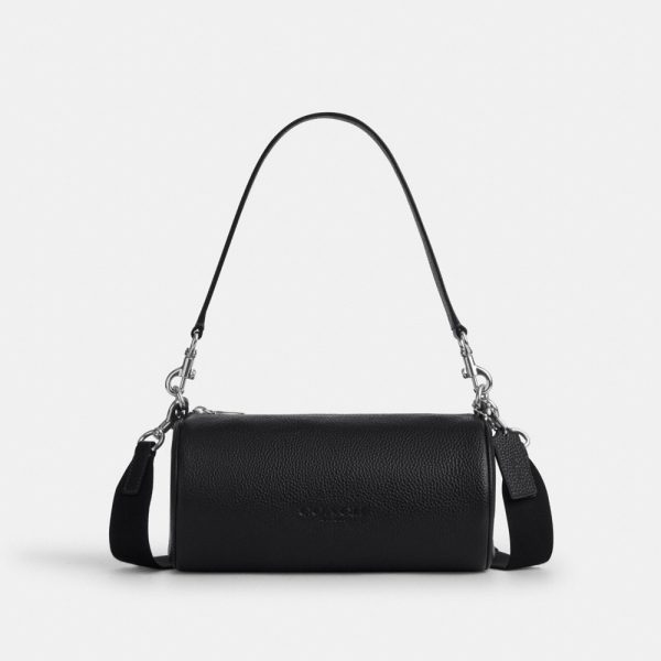 Coach Outlet Andre Barrel Bag 24 - Preorder