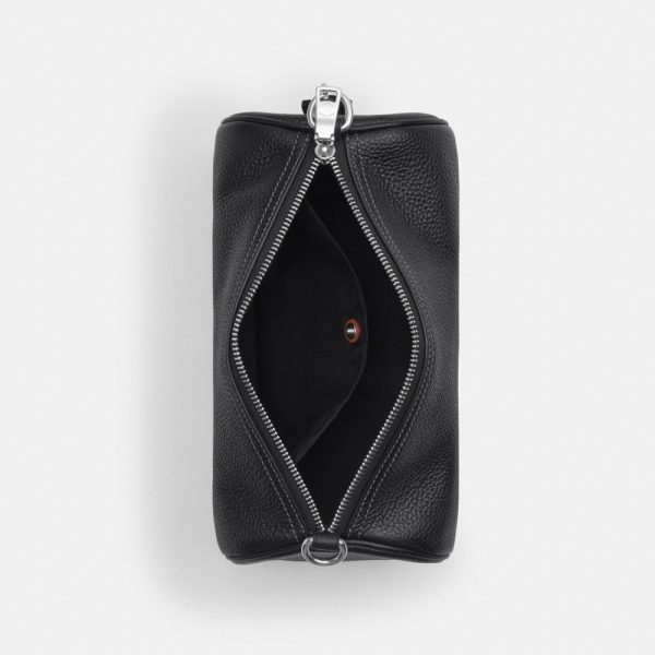 Coach Outlet Andre Barrel Bag 24 - Preorder
