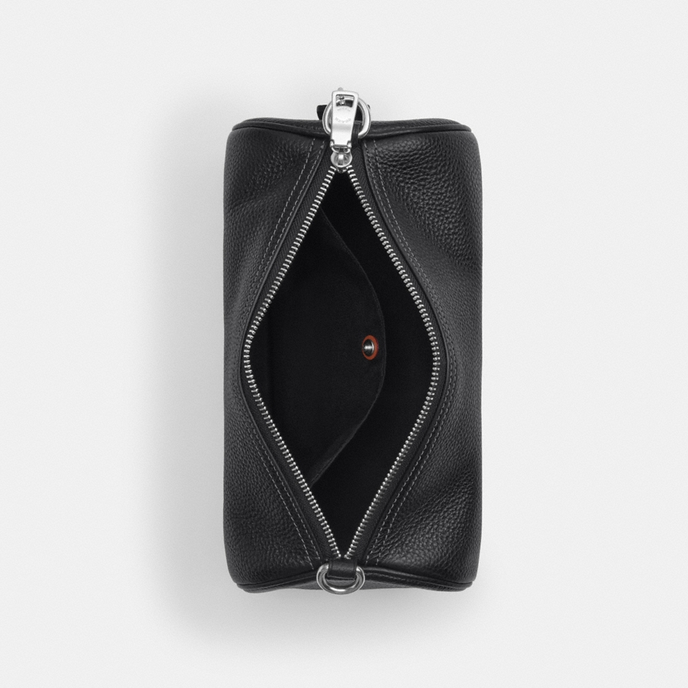 Coach Outlet Andre Barrel Bag 24 - Preorder