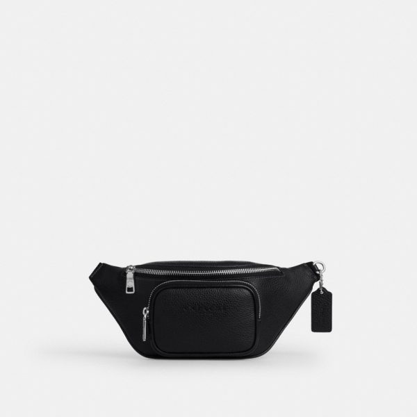 Coach Outlet Travis Belt Bag 30 - Preorder