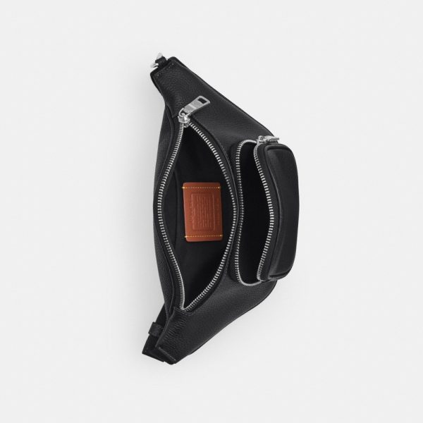 Coach Outlet Travis Belt Bag 30 - Preorder