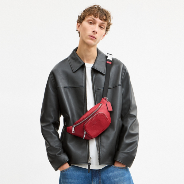 Coach Outlet Travis Belt Bag 30 - Preorder