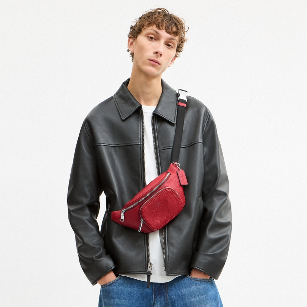 Coach Outlet Travis Belt Bag 30 - Preorder