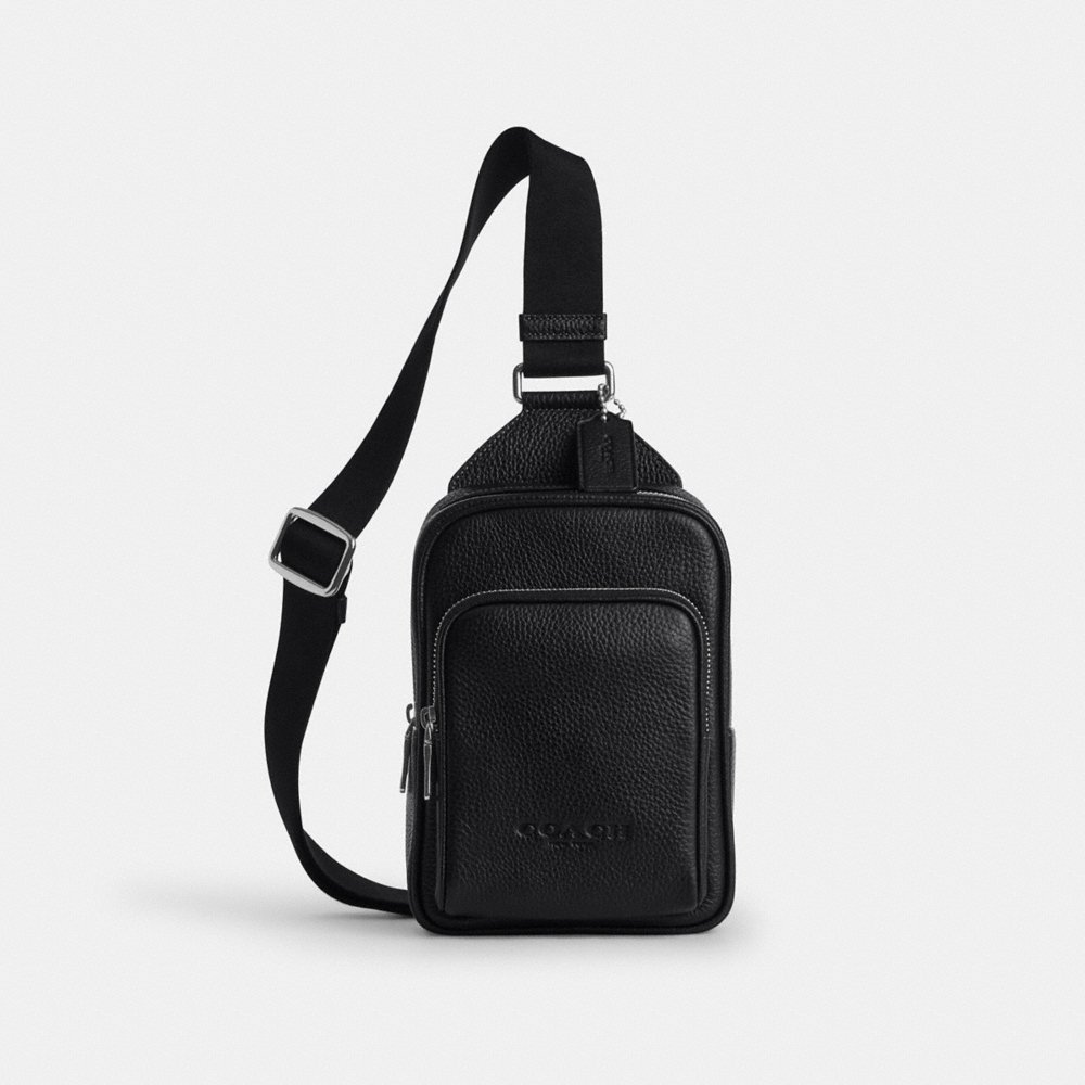 Coach Outlet Racer Sling Pack - Preorder
