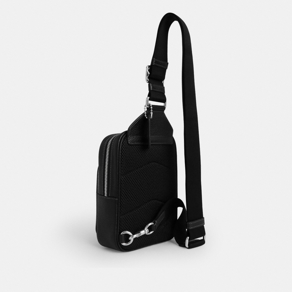 Coach Outlet Racer Sling Pack - Preorder