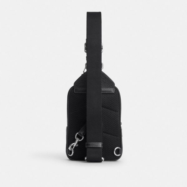 Coach Outlet Racer Sling Pack - Preorder