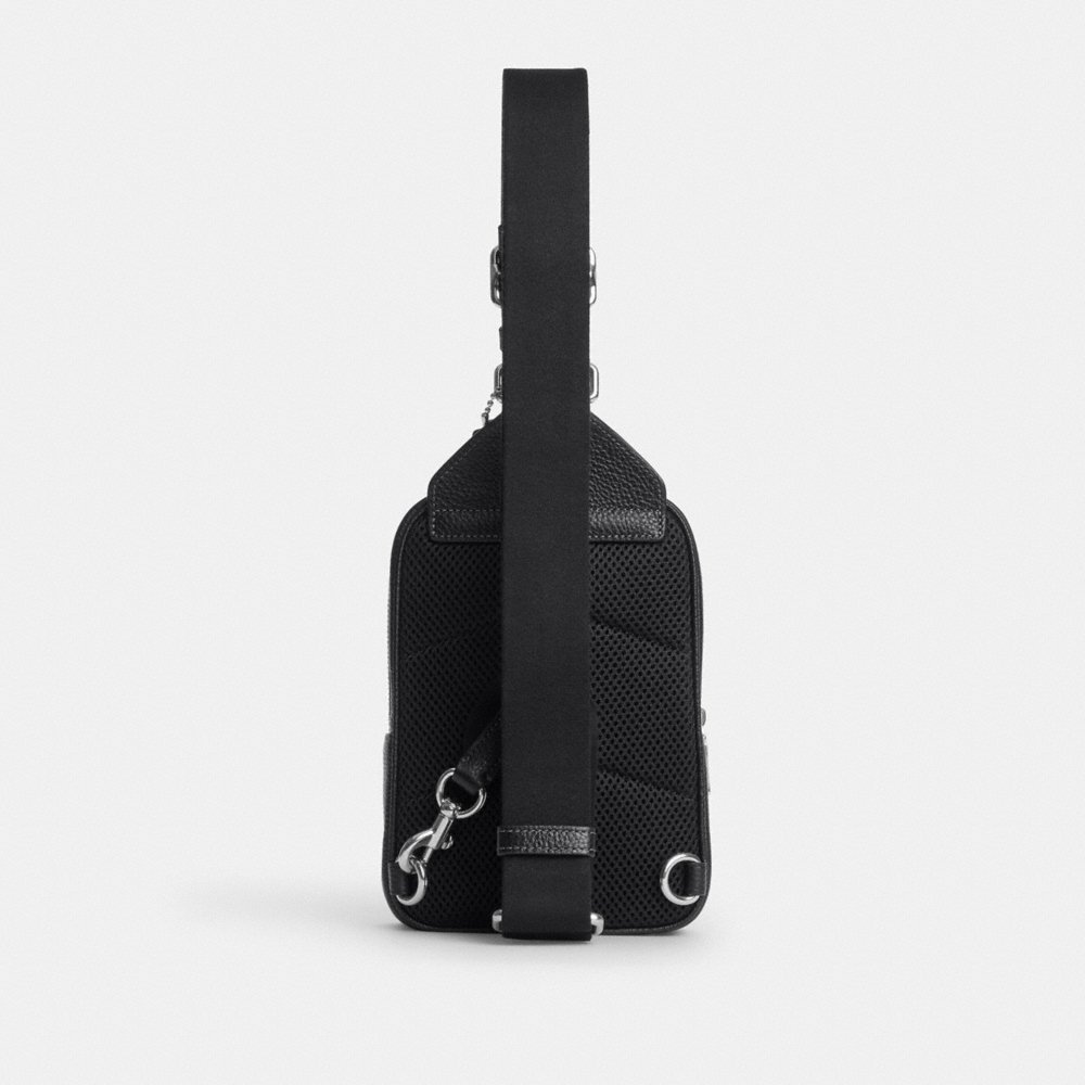 Coach Outlet Racer Sling Pack - Preorder