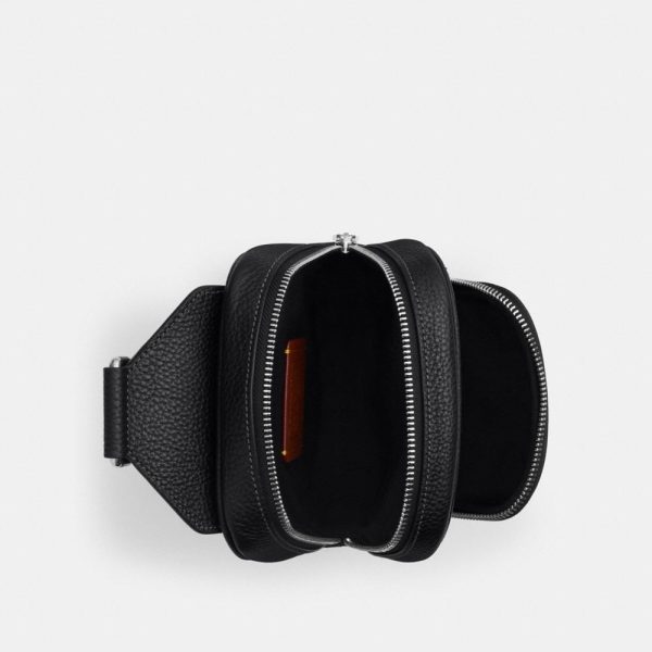 Coach Outlet Racer Sling Pack - Preorder