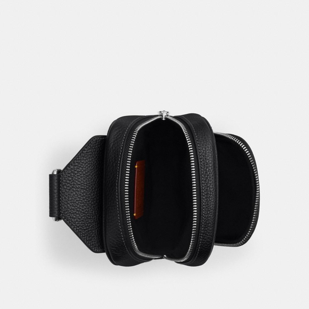 Coach Outlet Racer Sling Pack - Preorder