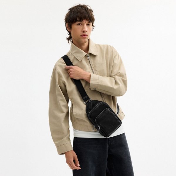 Coach Outlet Racer Sling Pack - Preorder
