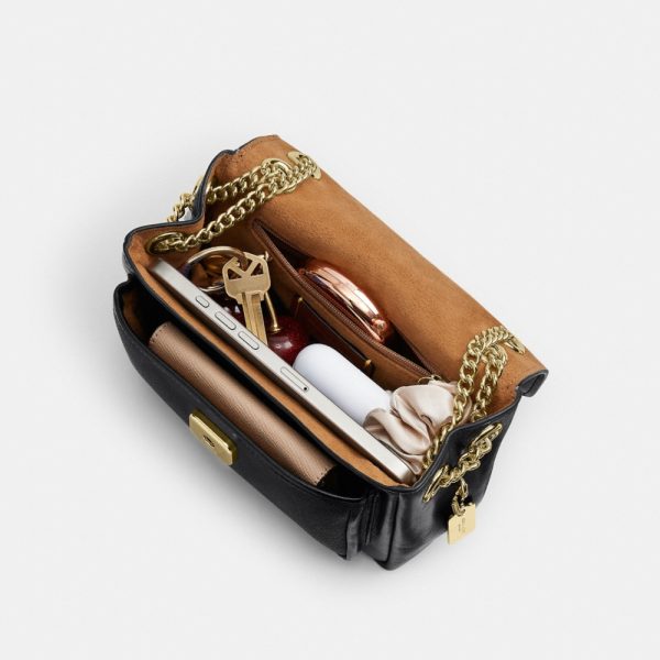 Coach Outlet Elodie Crossbody Bag 18 In Signature Canvas - Preorder