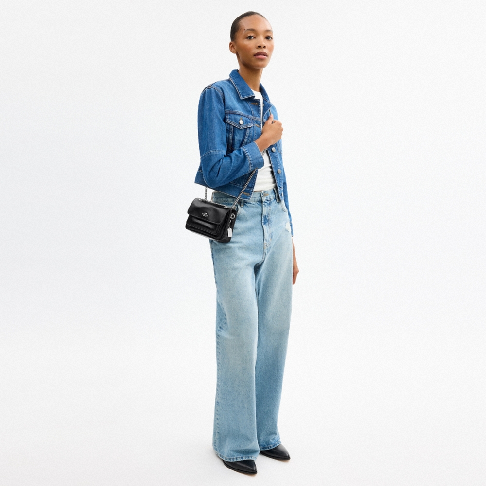 Coach Outlet Elodie Crossbody Bag 18 - Preorder