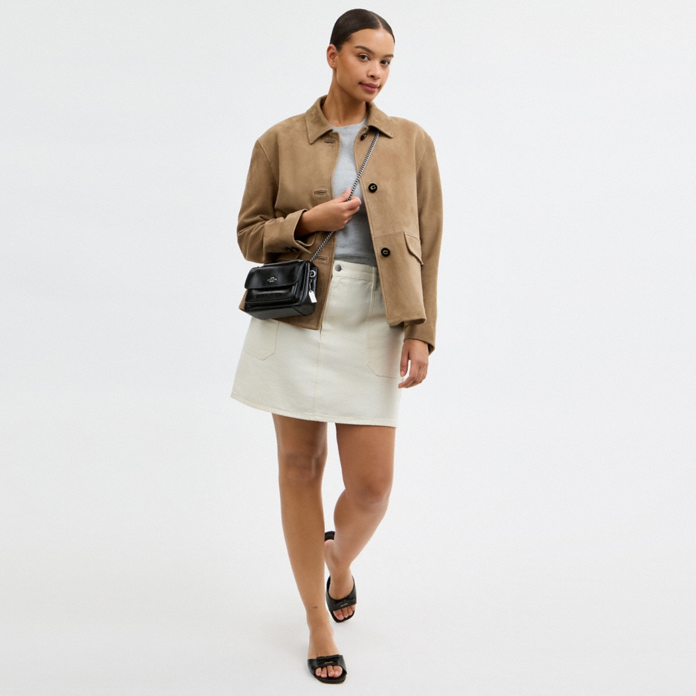 Coach Outlet Elodie Crossbody Bag 18 - Preorder