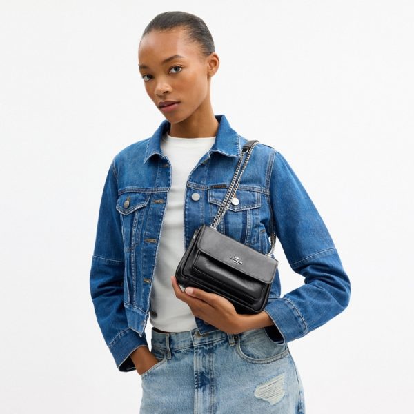 Coach Outlet Elodie Crossbody Bag 18 - Preorder