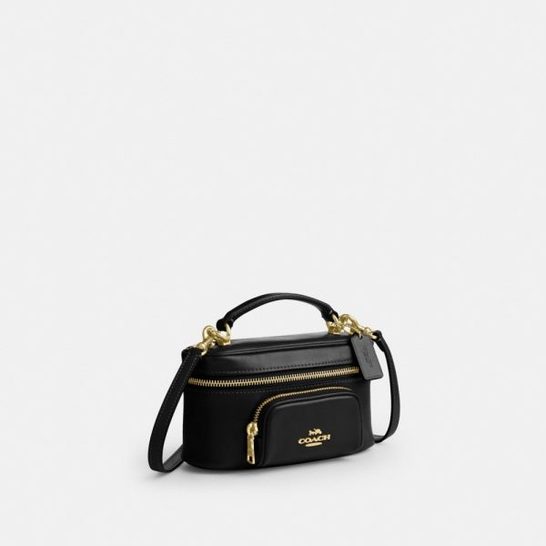 Coach Outlet Rainer Crossbody Bag 18 With Pocket - Preorder